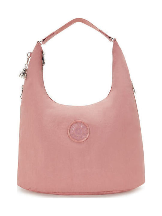 Women's Bag Shoulder Pink