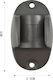 Shower Holder Grey 37915 Tpster