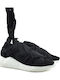 Γυναικεία Sneakers Nero