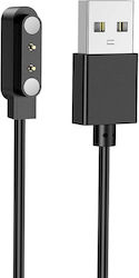 Hoco Charging Cable Φορτιστής για Y25 Μαύρος Hoco Charging Cable Φορτιστής για Y25 Μαύρος