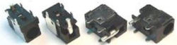 DC захранващ жак за Fujitsu L6825 Series Advent Arm Ashton Digital Hyperdata Systemax Uniwill Nobilis N34as1 N351s1 Код 3019