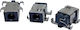 DC Power Jack Socket Samsung NP940X3L NP940X5J BA92-15849A BA92-15849B OEM Code 3895