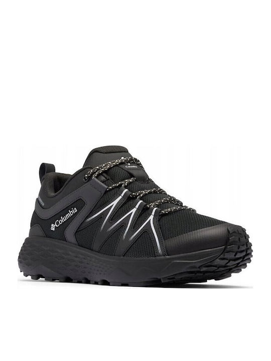 Columbia Peakfreak Ανδρικά Ορειβατικά Μαύρα