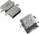 Βύσμα Τροφοδοσίας Dc Power Jack Type-c Charging Port Hp Spectre X360 15-bl 15t-bl 15-bl075nr 15-bl112dx 15-bl012dx Asus Q408 Series Chromebook X360 13c-ca Pro C640 Κωδ.1-3938