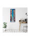Πίνακας 30x80 A-g 227wrz1309 Pc321 30x80 Ξύλινο