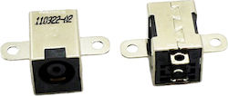 Βύσμα Τροφοδοσίας Dc Power Jack Socket Lg R510 R580 R410 R560 Κωδ.3080