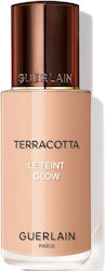 Guerlain Terracotta Le Teint Glow Liquid Founda...