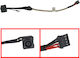 DC-Netzbuchse für Sony Vaio PCG-81115L PCG-81412M PCG-811212M VPCF136FM VPCF11 VPCF12 VPCF11Z1E VPCF12S1E VPCF12Z1E Code 3174