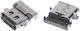 DC Power Jack Type-C Charging Port for Lenovo Thinkpad X280 T480 T480s T490 X390 T580 T590 T495 L13 X1 Code 1-3293