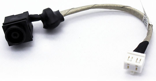 Mufă de alimentare DC Jack pentru Sony Vaio VGN-NS M790 Cod OEM 3132