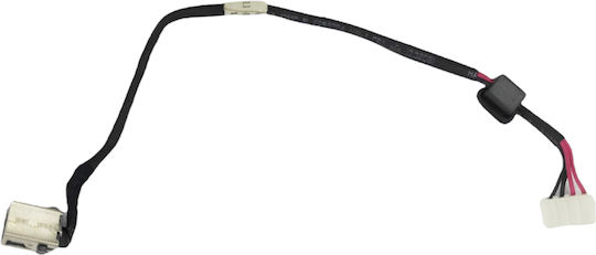 DC Power Jack Socket Plug Lenovo Ideapad G470 G475 G570 G575 G580 G585 G770 G780 Y470 Y471/a Dc30100cs00 Dc30100h800 Dc30100eh00 OEM Code 3797
