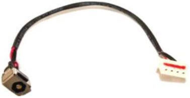 Mufă de alimentare DC Fujitsu Lifebook A531 Ah530 Ah531 Ah532 Lh530 Lh531 Ah552/sl Cod 3167