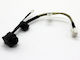 DC Power Jack Socket for Sony NW Series Sony Vaio VGN-NW PCG-71xxx Series A-1732-312-A A-1736-347-A M850 306-0001-1636_A Code 3089