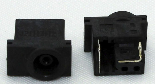DC захранващ жак Samsung NP200 NP300 NP500 E N P Q R X Series NP200A4A NP500P4C NP350E5C Код 3378