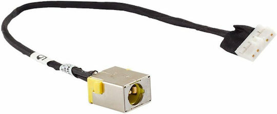 Βύσμα Τροφοδοσίας Dc Power Jack Socket Acer Aspire Acer Aspire Timelinex 3820 3820t 3820g 3820tg Gateway Id59 Id59c Packard Bell Easynote Nm85 Tx86 Κωδ.3199