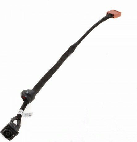 DC Power Jack Socket for Sony VGN-AR Series Vaio AW Series VGN-AW PCG 8131L/M 8141L/M 8152L/M 8161L/M 1-966-340-11 M780 073-0001-5266_a Code 3101