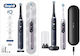 Oral-B Io Series 9 Elektrische Zahnbürste mit D...
