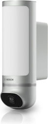 Bosch Eyes Outdoor Camera II IP Αδιάβροχη Κάμερα Wi-Fi Full HD 1080p Bosch Eyes Outdoor Camera II IP Αδιάβροχη Κάμερα Wi-Fi Full HD 1080p