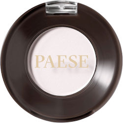 Paese Lidschatten Matt 01 Milk 1,5 g Paese Lidschatten Matt 01 Milk 1,5 g