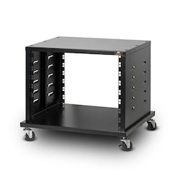 Standsteel ST-RK0816 Βίδες 8τμχ