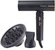 Beper Professional Hair Dryer with Diffuser 1800W