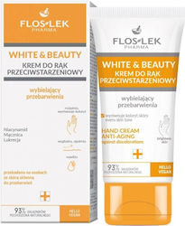 FlosLek Moisturizing Hand Cream 45ml