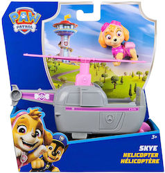 Spin Master Skye Paw Patrol Helicopter για 3+ Ετών (Διάφορα Σχέδια) 20.1εκ.