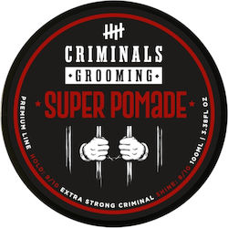 Criminals Super Pomade 100ml