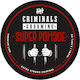 Criminals Super Pomade για Δυνατό Κράτημα & Λάμψη 100ml