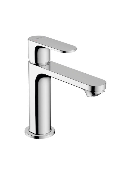 Hansgrohe Миксер Смесител за мивка 110 pop-up waste Set