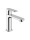 Hansgrohe Αναμεικτική Μπαταρία Νιπτήρα 110 pop-up waste Set