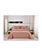 Liolios Home Bottega Set Față de Pernă Ametist 50x70cm.