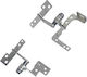 Hinges Bracket Set Samsung Np270e4v 270e4v Np275e4v 275e4v 270e4e Np270e4e Code 1-hng0335