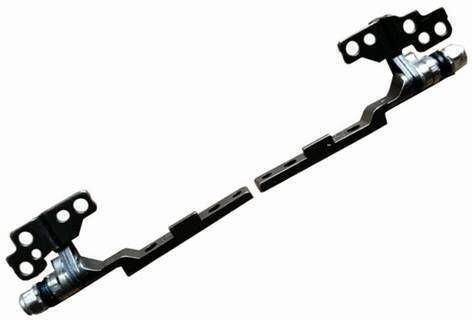 Hinges Bracket Set Dell Latitude 7280 E7280 P28s Caz10 Code 1-hng0382