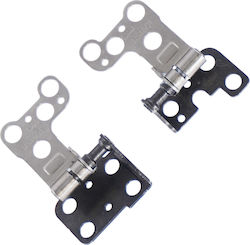 Μεντεσέδες Hinges Bracket Set Msi Gs65 Gs65vr Gs65 Gs65vr Ms-16q1 Ms-16q2 Oem Κωδ.1-hng0461