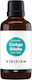 Viridian Βάμμα Ginkgo Biloba 50ml