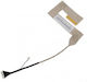 Kαλωδιοταινία Οθόνης-flex Screen Cable Flex Samsung Np-nc10 Nc10 Ba41-00766a Ba39-00784a Ba39-00766a Video Screen Cable Κωδ 1-flex0174