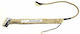 Screen Flex Cable Msi Gx620 Gx623 Gt640 Gt627 Gt628 Gx630 Gx640 Ms-1656 Ms1651x K19-3040006-h39 Video Screen Cable Code 1-flex0507