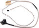LCD Screen Ribbon Cables Lvds Cable Lenovo G50 G50-30 G50-45 G50-70 G50-80 Aclu2 Dc02001mh00 Dc02001mc00 33.5cm Motherboard to Screen Code 1-flex0635