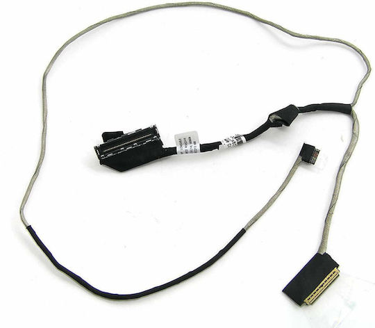 Flex Video Screen Cable LCD Cable HP EliteBook 820 G3 840 G3 LCD Cable 6017b0584801 Code 1-flex0642