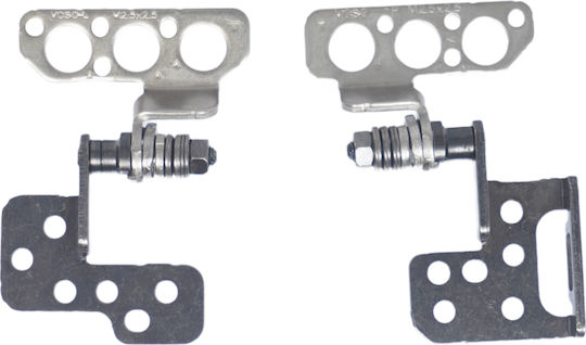 Laptop Hinges Bracket Set Acer Notebook Aspire A315-42 A315-42g A315-54 A315-54k 33.hefn2.002 Am2me000300 Am2me000400 Oem Code 1-hng0494