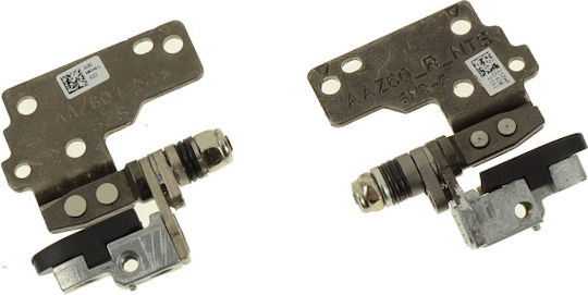 Scharnierhalterungssatz E7470 Scharnierkit Links Rechts Nicht-Touchscreen Mrh5g 32hfd Code 1-hng0353