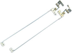 Μεντεσέδες Hinges Set Sony Vaio Eg16 Eg17 Eg2s6c Pcg-61411l Vpceg Vpc-eg 33.4mp01.001 33.4mp02.001 Κωδ.1-hng0057