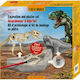 Die Spiegelburg Educational Game Dinosaur Excavation