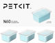 Eliminator de Miros N60 Litter Box Purobot Ultra Petkit 3 Bucăți N60-3pcs
