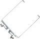 Комплект панти за лаптоп Toshiba Satellite A355 A355d L450d L455 Панти L+R Am05s000300 Am05s000600 Код 1-hng0223