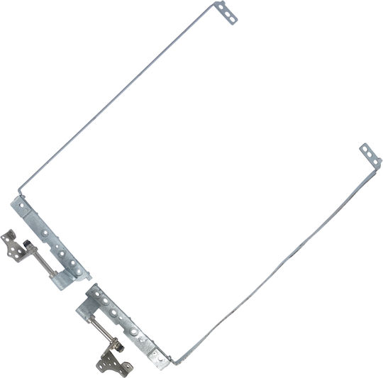 Комплект панти за лаптоп Toshiba Satellite A355 A355d L450d L455 Панти L+R Am05s000300 Am05s000600 Код 1-hng0223