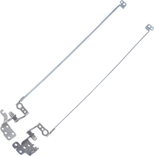 Μεντεσέδες Hinges Bracket Set Acer Aspire E1-571 E1-571g E1-531 E1-531g E1-521 E1-521g Κωδ.1-hng0109
