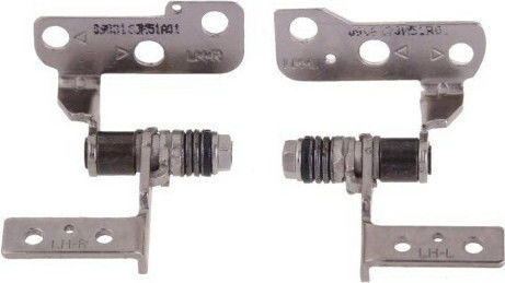Hinges Bracket Set Acer Aspire 5810t-353g25mi 5810t-353g25n 5810t-354g25mn 5810t-354g32mi 5810t-354g32mn 5810t-354g50mn 5810t-4447 5810t-6455 5810t-8233 5810t-8823 5810t-8929 5810t-8952 Code 1-hng0164