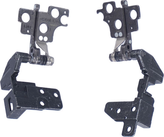Hinges Bracket Set Msi Ge65 Gp65 Gl65 Ms-16u1 Oem Code 1-hng0456